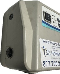 Lumex Select Alternating Pressure