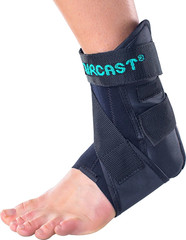 Airsport Ankle Brace for Chronic Ankle Instability – Durable and Comfortable, Me