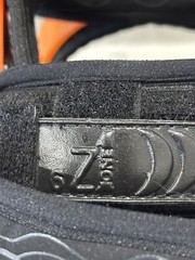 Z1 K2 COMFORTLINE KNEE BRACE NEW~UNKNOWN SIZE 3.75″ AT KNEE