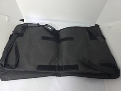 Vive Walker Bag Water Resistant Accessory Basket Provides Hands Free Storage Bk