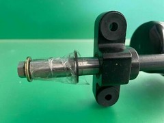 Motor, Brake, & Transaxle Assy for Guardian Trek 4 Mobility Scooter #F736