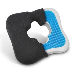 Pressure Relief Cushion for Bedsores, Wheelchair & Bed Use – Pain Relief, Sciati