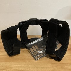 Advanced Ortho ACL Hinged Knee Brace Large Right 847-R Black
