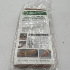 Posey SkinSleeves Arm Protector Medium 6000 1 pair Light Skin Tone New Sealed