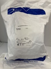 DeRoyal 9866-01 Sterile Cotton Roll. New, Sealed. Exp 11/2024