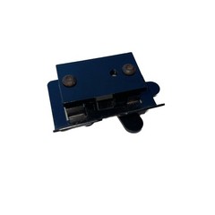 HEADREST RECEIVER BRACKET HEAD REST INVACARE TDX SP POWER WHEELCHAIR PARTS