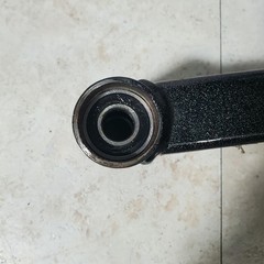 Quickie SR45 Tilt in Space Manual Wheelchair Main Frame