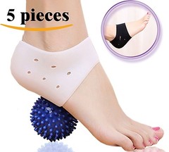 DR JK- Comprehensive Plantar Fasciitis PedPal Kit-5 pieces Plantar Fasciitis NEW