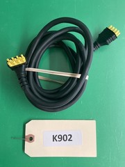 Permobil Newest Electronics – Main Power Harness Cable 11 Pin Plugs P81660 #K902