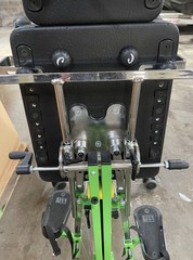 GAZELLE R82 PS Stand Assist, Special Needs Children, Teens- INCLUDES TRAY size 2