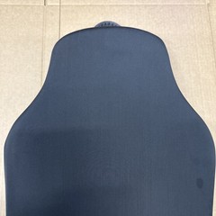 Jay J3 Wheelchair Back Rest Chusion Rigid Backrest Used adult Quickie Iris