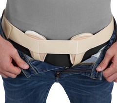 Mövibrace Inguinal Groin Hernia Belt