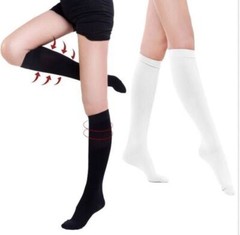 3X Diabetic Compresssion Socks for Neuropathy Swollen Bariatric Lymphedema Sox