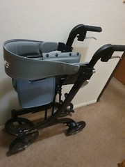 F-22 Drive Mobility Chair