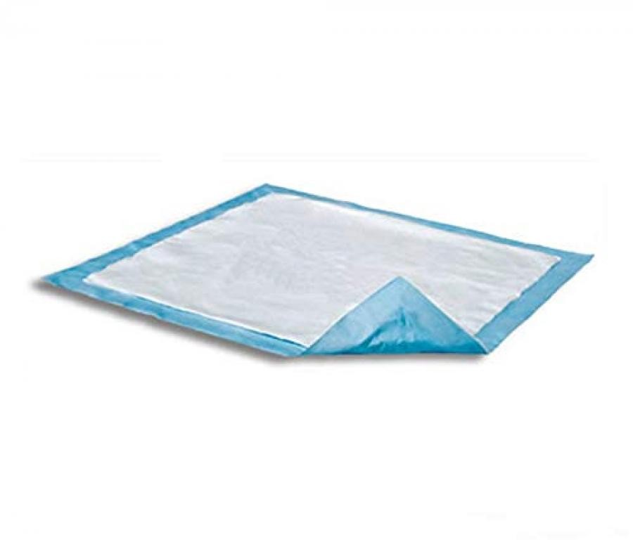Attends Care Dri-Sorb Underpad Disp Cellulose/Polymer Core Heavy Absorb 30″x30″