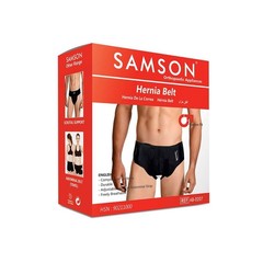 Samson Hernia Belt Universal size Free Size Hernia Belt AND SPECIAL SIZE