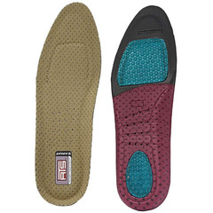 Ariat® Men’s ATS Round Toe Footbed Insert A10008007