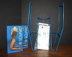 NEW SIGVARIS Medical Compression Stockings LARGE & Appliance 902 Calf Slip-ON