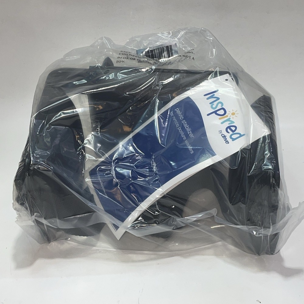 Drive Medical Mobility Aid Pelvic Stabilizer for Nimbo Posterior Walker