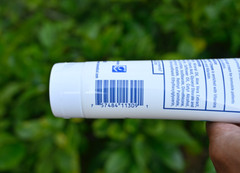 4 units Ca-Rezz Norisc Cream Antibacterial Skin Care 9.7 fl oz Expired: 3-2024