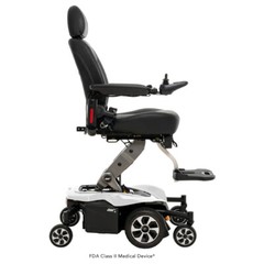 Pride Mobility Jazzy Air 2 Electric Power Chair Wheelchair W/40AH Batteries NEW