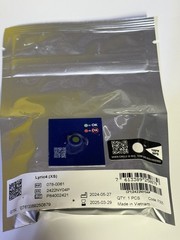 Phonak Lyric 4 XS Hearing Aid – New Sealed Package No Box – Untested Exp 2025