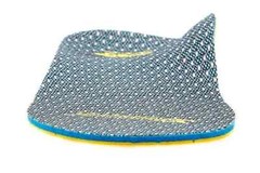 ABEO Womens 3D3 Max Performance Orthotics Metatarsal or Neutral or Post Arch