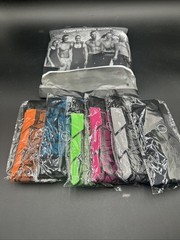 6 Pairs of Compression Socks L/XL Large & Extra Large Nursing/Athletic