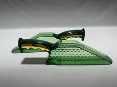 Mattress Lifter Tool Ergonomic Bed Lifting Wedge Sheet Tucking Tool 2 Pc