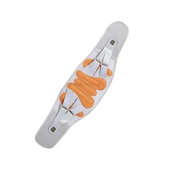 Adjustable Back Support Brace For Lower Back Ache Relief Herniated Disc Sciatica