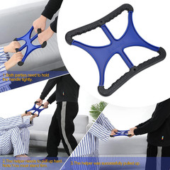 Liberty Lift Standing Aid for Elderly 450Lbs Weight Capacity Lift Assist Devices