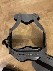 Trulife Back Brace for Lower Back Pain, Lumbar Support (Small) 🔥‼️