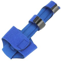 Adjustable Trigger Finger Splint Support Brace Fracture Recovery Fix Relief Pain