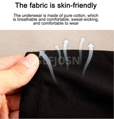 Male Wearable Incontinence Pants Urinal Leg Bag Silicone Urine Funnel Collector