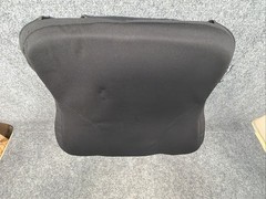 Permobil OEM 18″ X 25-27 Seat Back STRETCH-AIR Cushion Pad F3 F5 M3 M5 M300 #357