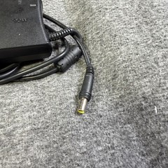 ResMed 90W AC Power Supply Adapter Charger Black Replacement Cord Cable OEM