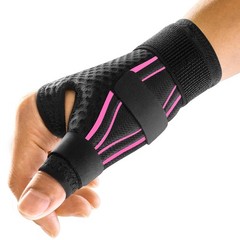 FREETOO Ergonomical Thumb Brace Right Hand or Left Hand for Arthritis Pain and S