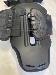Donjoy Don Joy II TLSO DJO Thorasic Lumbar Back Brace Medium