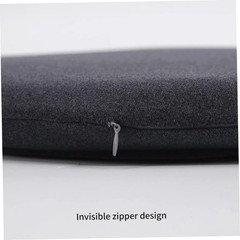 30cm/35cm/40cm/45cm Comfortable Foam Seat Cushion Padded Anti-Slip Soft R