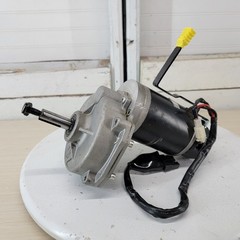 Tested Left Motor Transaxle for Golden Compass Sport GP205 Scooter CR-6536-L 24V