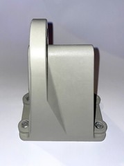 Bruno SRE-3050 / SRE-3000 Straight Stairlift Rail Fixed Floor Bracket Stand Leg