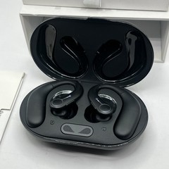 Royal Hearing , Hearing Aids for Seniors with Bluetooth F-AID Black With Case