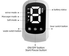 Intelligent rehabilitation robot gloves, finger training, hand function recovery