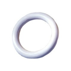 Pessary Without Support Size 0-9 Pessary Ring Silicone MADE IN USA SciMed