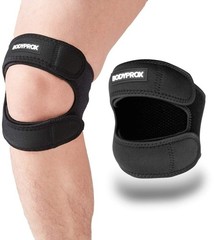 Adjustable Patellar Tendon Support Strap for Knee Pain Relief