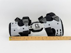 Comfortland OA-200 Knee Brace Adjustable Hinged Support Orthopedic Brace