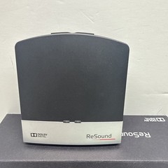 Resound Unite TV Streamer 2 SAS-3 GN A/S Dolby Digital Audio As Is