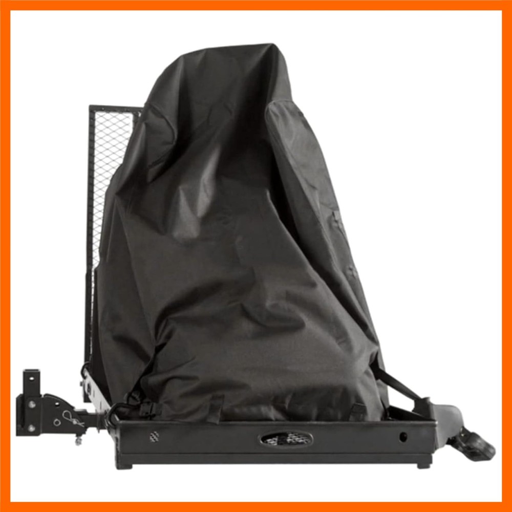 Wheelchair Covers Waterproof 600D Electric Wheelchair Cover Outdoor Electric …