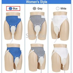 Wearable Urinal Bag Silicone Urine Catheter Portable External Urine Collector