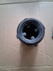 Trulife AAA223 Aluminum Pyramid Adapter